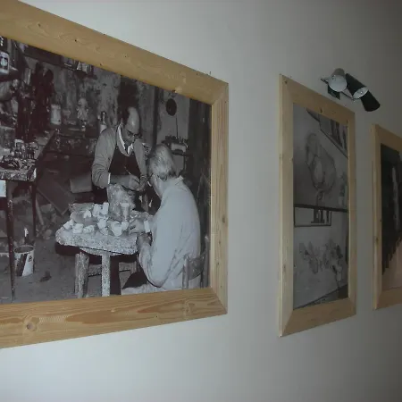 Gallery Nocleg ze śniadaniem *