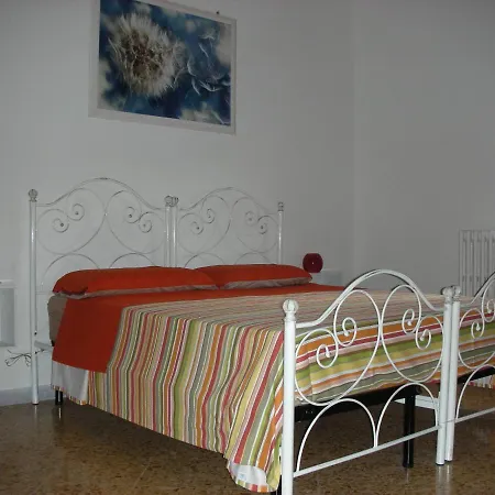 Gallery Bed & Breakfast Cavallino di Lecce
