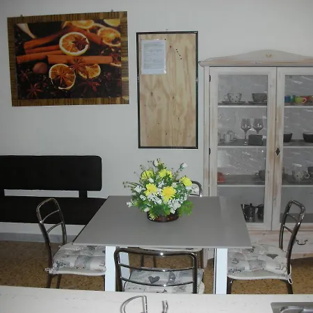 Gallery Bed & Breakfast Cavallino di Lecce