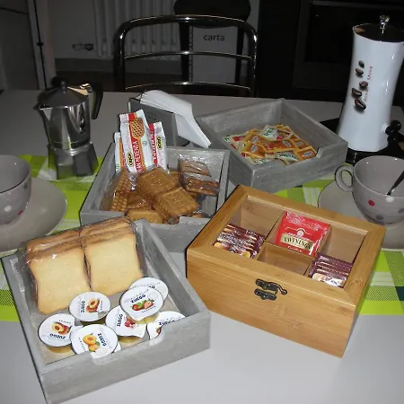 Gallery Bed & Breakfast *